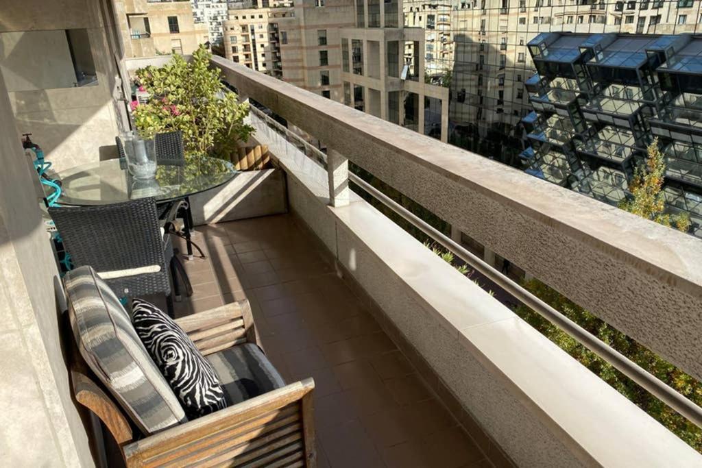 Beautiful Modern Fully Furnished Studio Levallois-Perret Eksteriør bilde